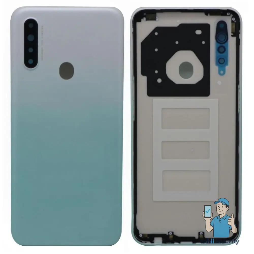 Back Panel Cover for OPPO A31 2020